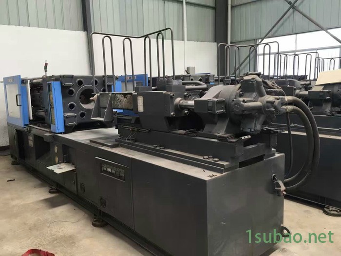 长嵘90T 注塑机 旧注塑机 二手注塑机图4