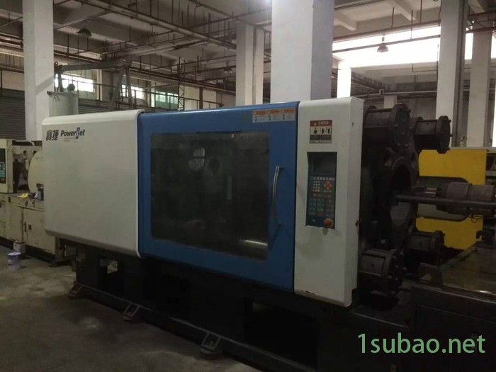 长嵘90T 注塑机 旧注塑机 二手注塑机图5