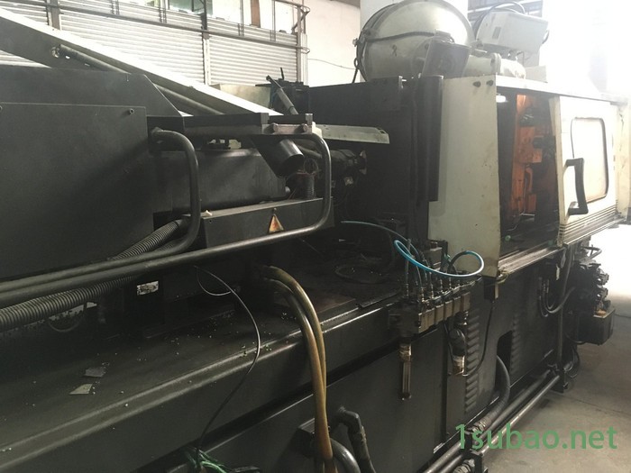 长嵘90T 注塑机 旧注塑机 二手注塑机图3