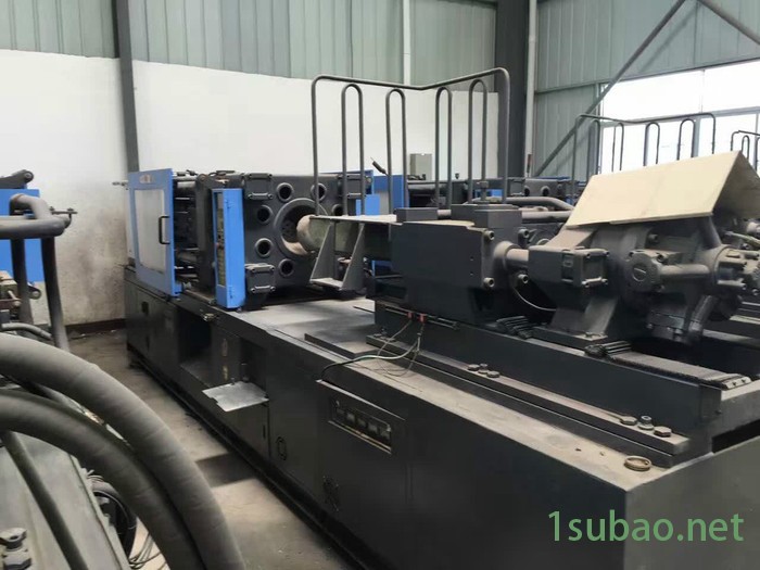 西德2A 注塑机二手注塑机 旧注塑机 卧式注塑机图4