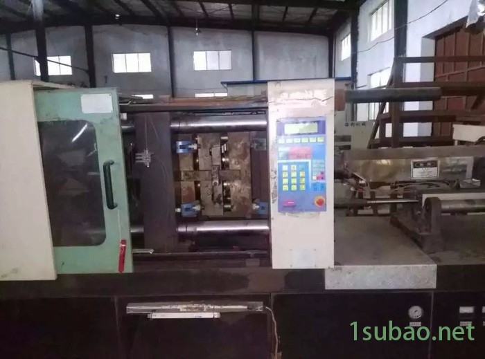 震雄注塑机 现低价出售震雄168T注塑机 旧注塑机 二手注塑机图4