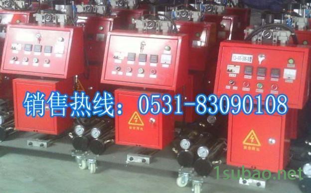 陕西聚氨酯发泡机谁家好|山东聚氨酯高压浇注机|发泡机|喷涂机价格图3