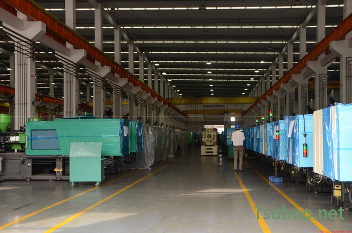 东华PET专用注塑机 东华注塑机图2