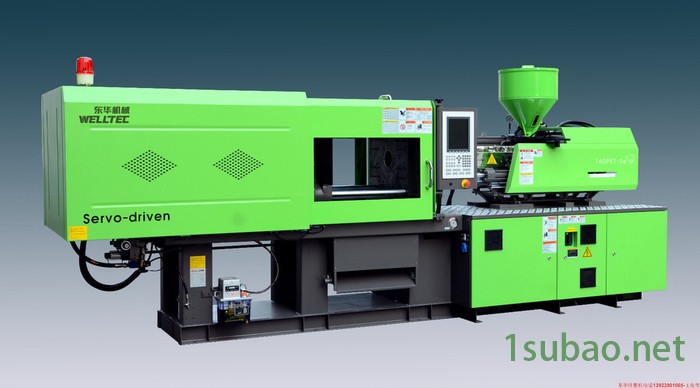 东华PET专用注塑机 东华注塑机图3