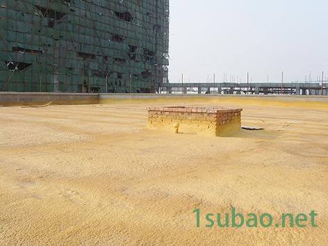 济南九旭JNJX-Q2600(D)聚氨酯浇注设备聚氨酯发泡机产品填充水箱保温图3