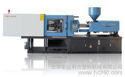 供应注塑机，卧式注塑机，伺服注塑机，台意德TYD128图2