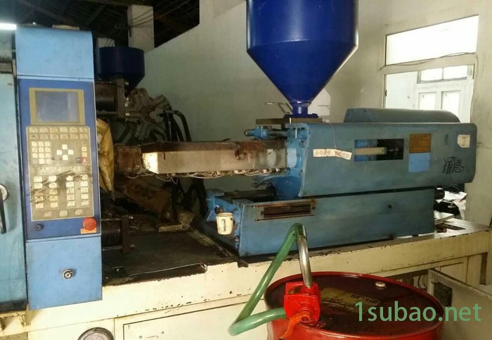 注塑机,雄德卧式注塑机260,注射容量630克,瑞安二手注塑机厂家图3