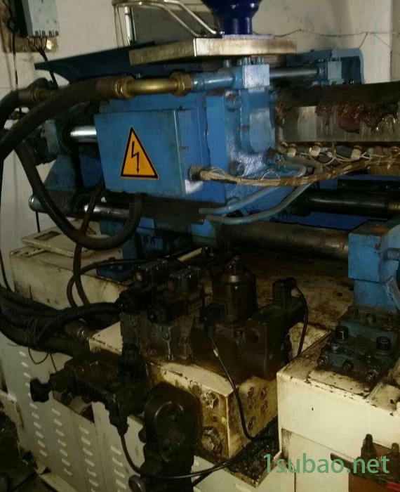 注塑机,雄德卧式注塑机260,注射容量630克,瑞安二手注塑机厂家图2