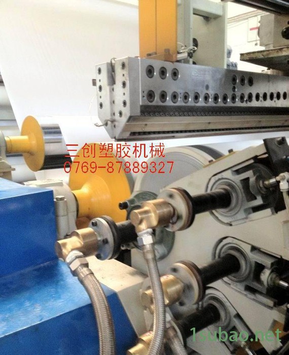 苏州发泡机专用冷水机，发泡循环冷却用冷水机，发泡模具用冷水机图3