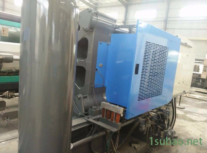 东洋 现低价转让东洋130/280/350注塑机 旧注塑机 二手注塑机图5