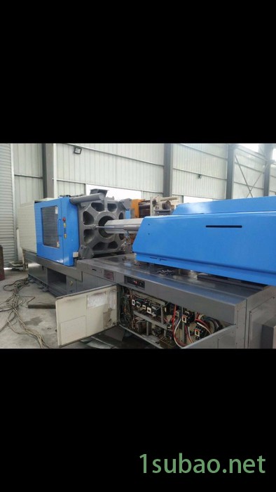 东洋 现低价转让东洋130/280/350注塑机 旧注塑机 二手注塑机图7