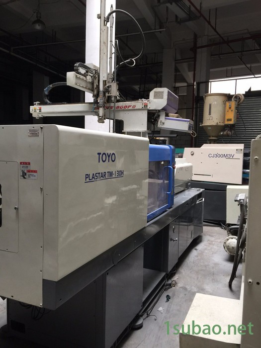东洋 现低价转让东洋130/280/350注塑机 旧注塑机 二手注塑机图8
