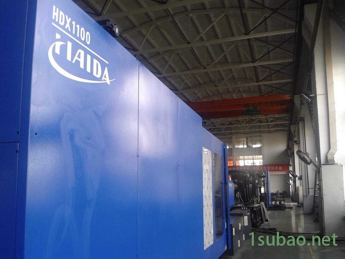 海达注塑机,HDJS588T伺服注塑机,注射量2546克,苏州注塑机图2