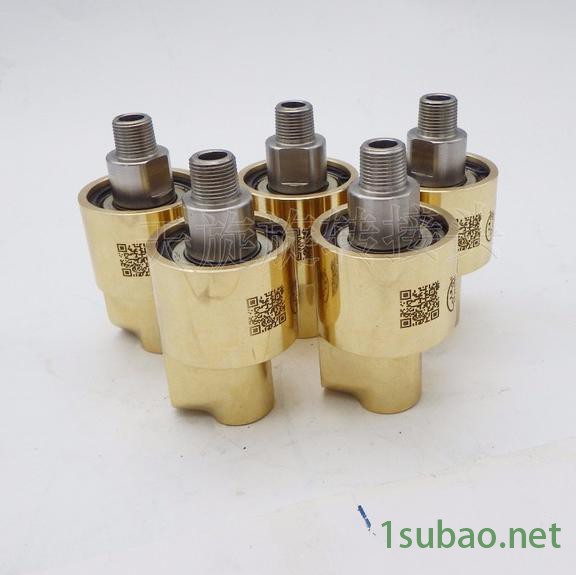 厂家供应天旋HD32型旋转接头橡胶行业发泡机专用 HD32型旋转接头图3