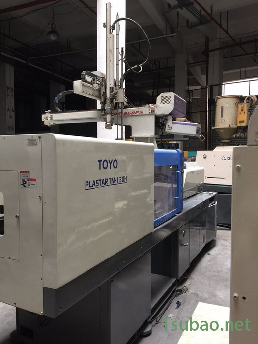 东洋 注塑机 现低价出售东洋130T 注塑机 旧注塑机 二手注塑机图4