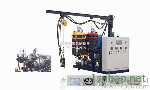 供应供应宝龙BH(R)聚氨酯发泡机图3