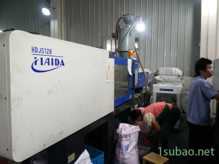 海达注塑机销售,泰州注塑机,姜堰注塑机,靖江注塑机图2