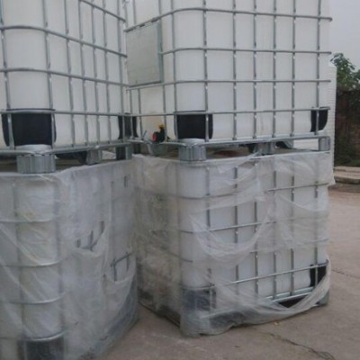 武汉IBC集装桶/1吨化工桶/滚塑吨桶1000L塑料水箱食品