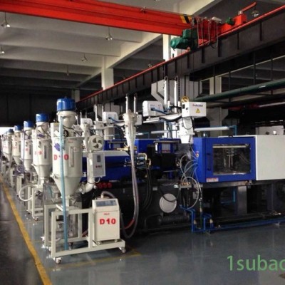 注塑機品牌，海達HDX658T，品牌注塑機 佳明注塑機