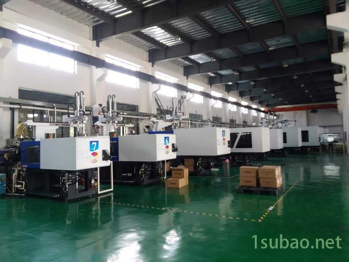 注塑机品牌，海达HDX658T，品牌注塑机 佳明注塑机图2