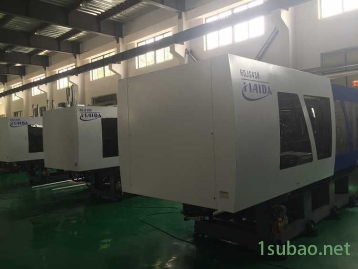 注塑机品牌，海达HDX658T，品牌注塑机 佳明注塑机图3