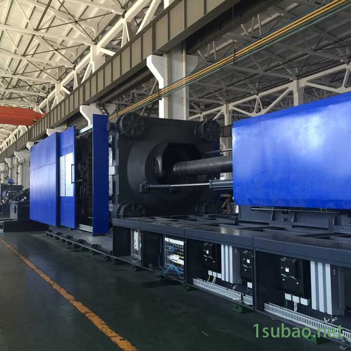 注塑机品牌，海达2500克注塑机HDX588T，品牌注塑机 海达注塑机图2