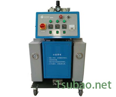 捷讯QD220聚氨酯高压发泡机图2