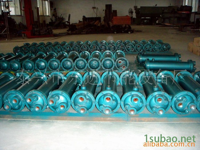 GLC冷却器  发泡机冷油 具 专业品质 卓越服务图2