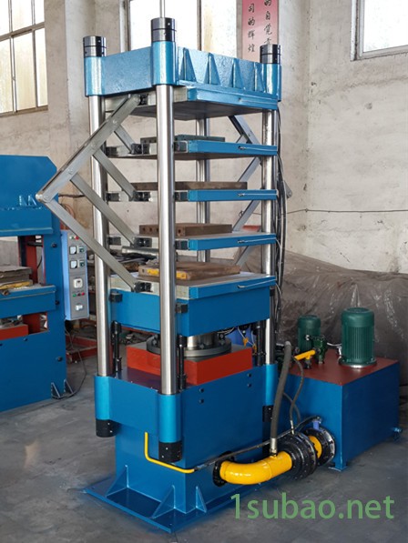 出售EVA发泡机   橡塑发泡机   质量可靠   价格优!!图2