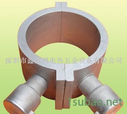 珍珠棉发泡机铸铝发热圈 铸铝发热板图3