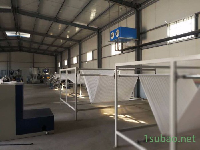 供应荣仕达EPE发泡机 荣仕达珍珠棉发泡设备 抗震防潮包装设备图7