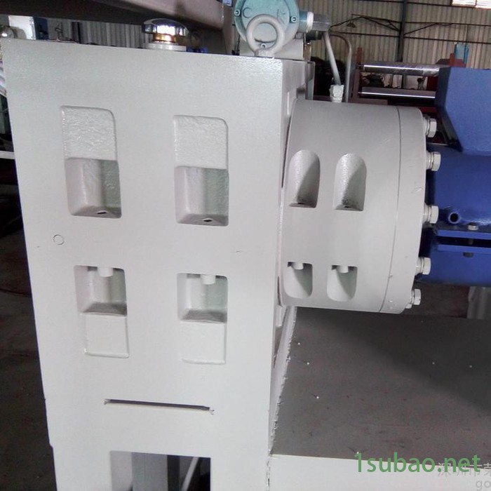 供应荣仕达EPE发泡机 荣仕达珍珠棉发泡设备 抗震防潮包装设备图4