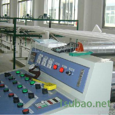 供应荣仕达EPE发泡机 荣仕达珍珠棉发泡设备 抗震防潮包装设备图2