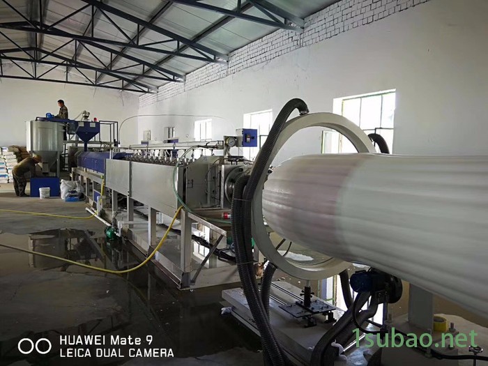 供应荣仕达EPE发泡机 荣仕达珍珠棉发泡设备 抗震防潮包装设备图8