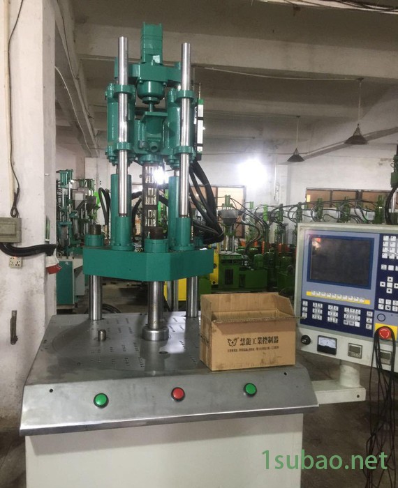 立式注塑机 立式注塑机注塑机立式成型机转盘立式注塑机图2