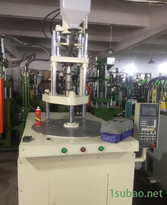 立式注塑机 立式注塑机注塑机立式成型机转盘立式注塑机图3