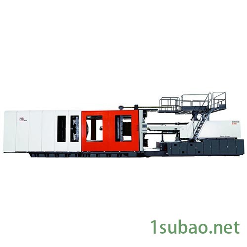供应建材专用2100SJII注塑机/伺服注塑机/全电动注塑机图2