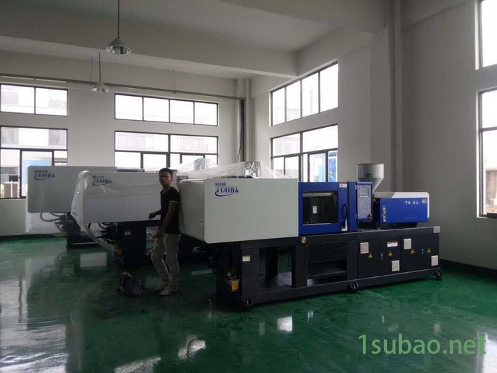 全新卧式注塑机,无锡注塑机图3