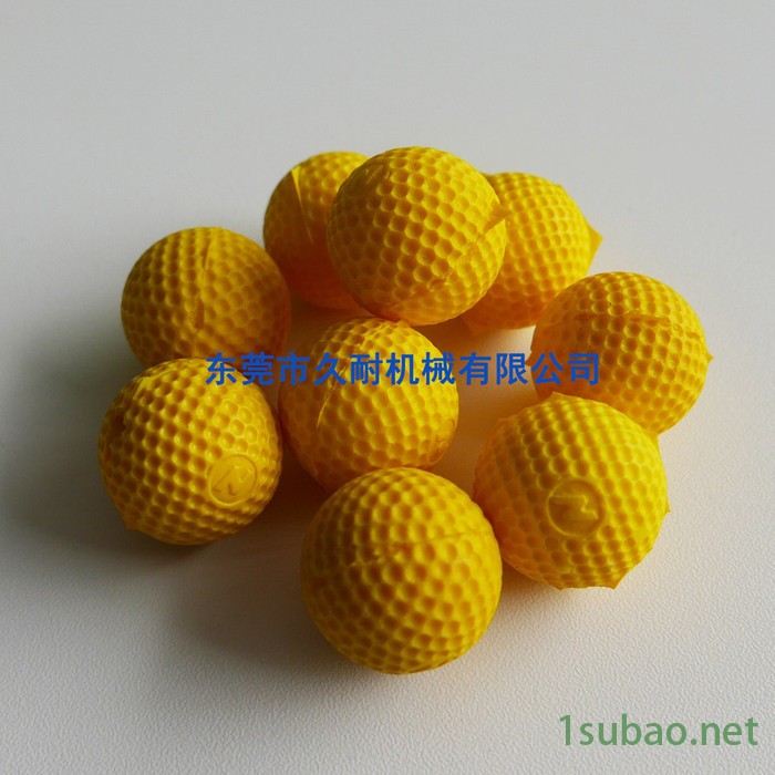 久耐JN聚氨脂小型发泡机图6