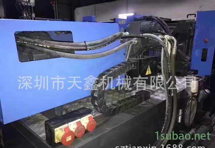 2012年海天注塑机注塑机海天注塑机海天注塑机伺服机图3