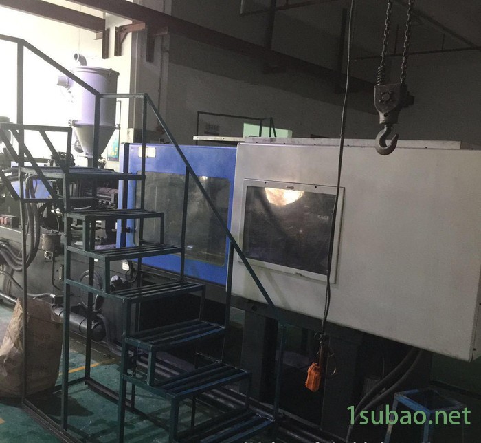 工厂现场转让海天注塑机海天注塑机海天伺服注塑机MA2000图3