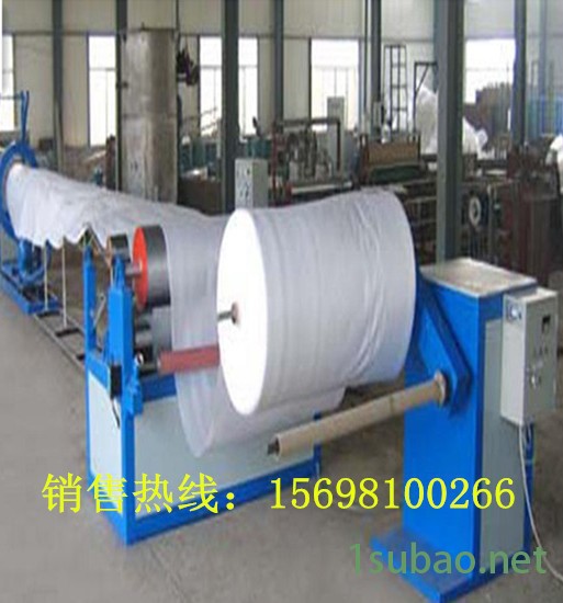 鑫基地120型丁烷发泡机 供应丁烷发泡设备图2