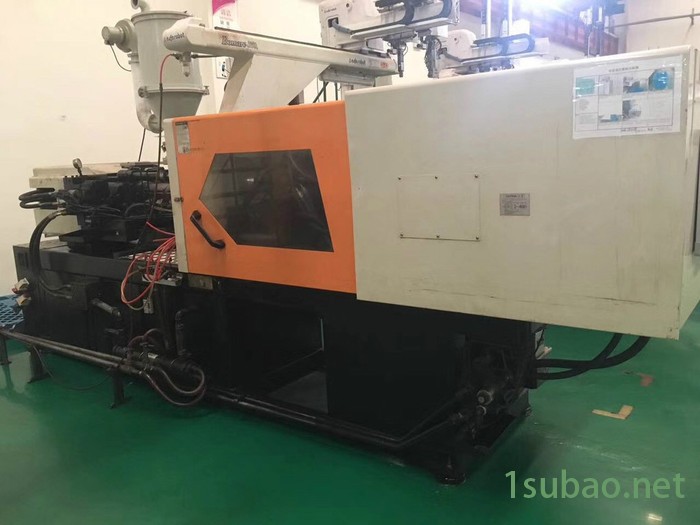 震雄注塑机 现低价出售震雄55-468吨 注塑机 旧注塑机 二手注塑机 伺服注塑机图2