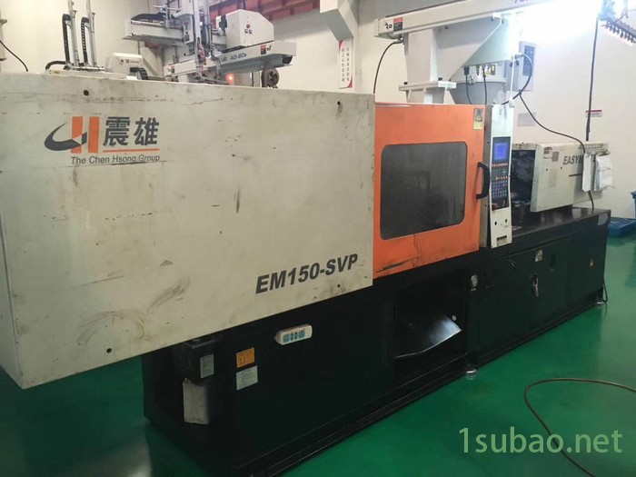 震雄注塑机 现低价出售震雄55-468吨 注塑机 旧注塑机 二手注塑机 伺服注塑机图5