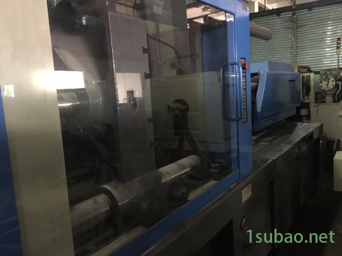 东洋注塑机  现低价出售东洋 280T注塑机 旧注塑机 二手注塑机图4