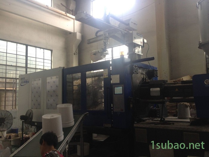 双色注塑机 海达注塑机 江苏销售处,无锡注塑机,宜兴注塑机,江阴注塑机 双色注塑机南北注塑机图4