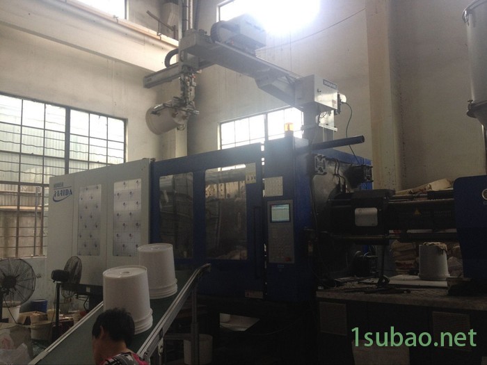 双色注塑机 海达注塑机 江苏销售处,无锡注塑机,宜兴注塑机,江阴注塑机 双色注塑机南北注塑机图5