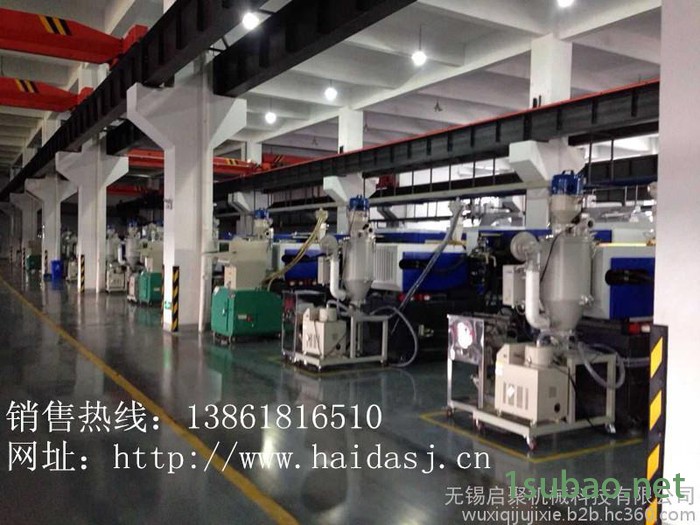 海达 50克注塑机,小注塑机,微型注塑机,台式注塑机图3