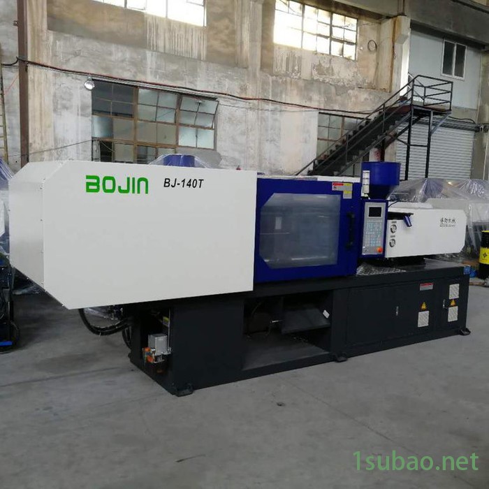 亿乐子BJ-140T 注塑机 注塑机厂家 大型注塑机 卧式注塑机图3