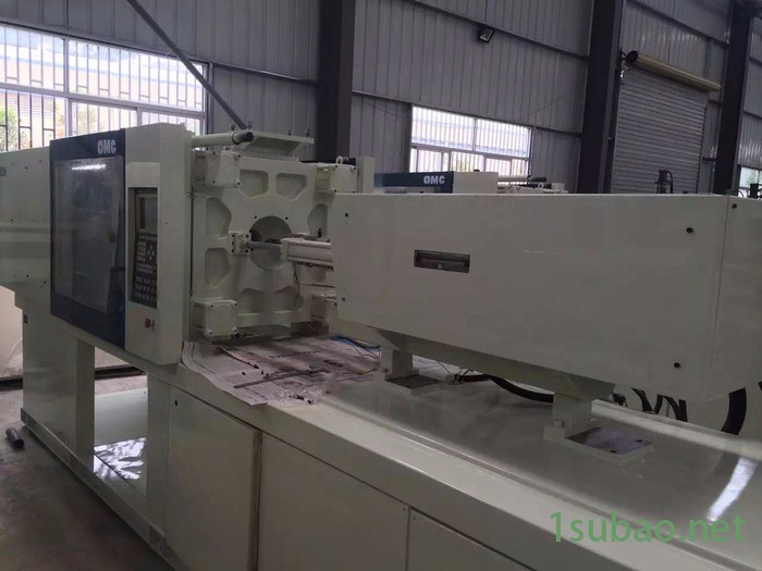 超群注塑机 现低价出售超群180T 注塑机 旧注塑机 二手 注塑机 注塑机械图3